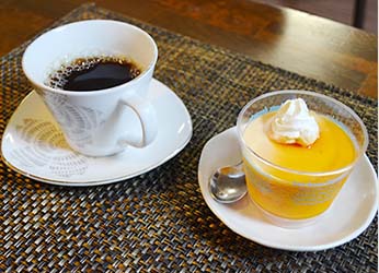 リハビリ&Cafe